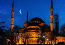 Malam Lailatul Qadar dan Pentingnya Meraih Keridaan Allah