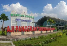 Rute Samarinda–Jakarta Terpadat Jelang Mudik