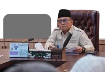 Samarinda Jaga Stabilitas Harga Pokok Selama Ramadan