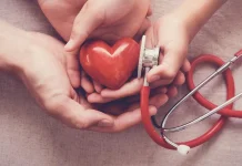 Bukan Sekadar Ibadah, Puasa juga Baik untuk Kesehatan Jantung