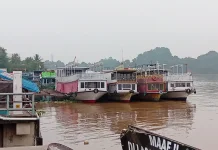 Orgamu Samarinda Siapkan 22 Kapal Hadapi Arus Mudik Lebaran Idulfitri 2026
