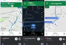 Tips Menggunakan Google Maps agar Mudik Lebih Lancar dan Aman