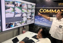 BBPJN Kaltim Perketat Pengawasan Jalan Nasional jelang Mudik Idulfitri 1447 H