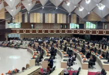 DPRD Kaltim Perjuangkan Hasil Reses Masuk Program Prioritas Pemda