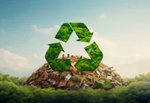 Global Recycling Day: Rayakan Praktik Daur Ulang sebagai Sumber Daya Ketujuh