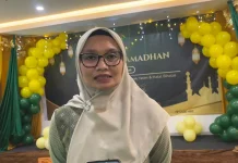 Pasien Campak Anak Dirawat, RS Hermina Imbau Vaksinasi