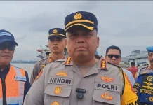 Polisi Siapkan Pos Pelayanan Terpadu di Pelabuhan Samarinda untuk Layani Pemudik