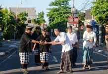 FKUB Kaltim Ajak Jaga Harmoni Ramadan dan Nyepi