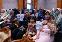 BI Kaltim Edukasi Transaksi Digital Aman lewat BUBUHAN PeKA