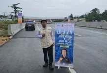 Menembus Arus: Reportase Mudik dan Balik Lebaran di Kaltim