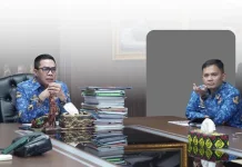Samarinda Luncurkan Parkir Berlangganan tanpa Jukir Liar