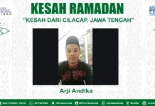 Hangatnya Tradisi Ramadan hingga Menyambut Lebaran di Cilacap