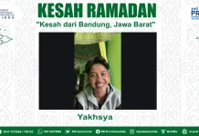 Kisah Ramadan hingga Lebaran Perantau di Bandung