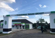 Dinkes Paser Pastikan 19 Puskesmas Tetap Beroperasi jelang Idulfitri 1447 H