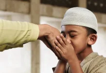 Nilai Spiritualitas dalam Tradisi Mudik, Wujud Bakti Anak pada Orang Tua