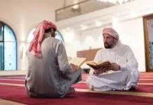 Maksimalkan Ibadah Sepuluh Hari Terakhir Ramadan