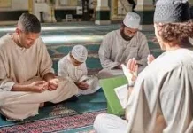 Pentingnya Menjaga Ibadah setelah Ramadan Berakhir