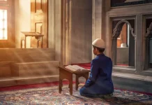 Mengejar Rida Allah di Balik Kemuliaan Lailatul Qadar