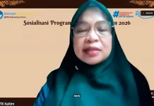 BGTK Kaltim Perbaiki Implementasi Pembelajaran Mendalam Berdasarkan Evaluasi