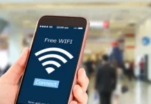 Tips Aman Pakai Internet dan WiFi Publik saat Mudik