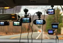 Tips Menggunakan Dashcam untuk Keamanan Selama Mudik