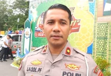 Layanan SIM dan Samsat di Polresta Samarinda Tutup Sementara 18-24 Maret 2026