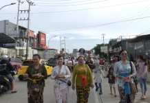 Kementerian Agama Kaltim Ajak Toleransi Nyepi dan Ramadan