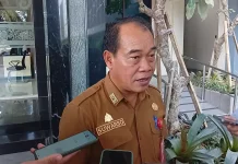 DLH Samarinda Petakan Titik Rawan Sampah Selama Lebaran