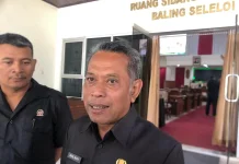 Pemkab Paser Siapkan Peringatan HUT Damkar, Satpol PP, dan Satlinmas Kaltim 2026