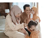 Kiat Membangun Surga dalam Rumah Tangga