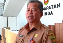 Hari H Lebaran, Warga Samarinda Diminta Tidak Buang Sampah