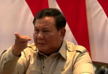 Prabowo Singgung Mobil Dinas Rp8 Miliar di Kaltim, Ingatkan Kebijakan Efisiensi