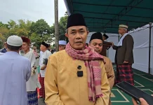 Muhammadiyah Tekankan Toleransi di Tengah Perbedaan Lebaran