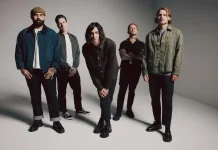 Sleeping With Sirens Rilis “An Ending In Itself” usai Empat Tahun Vakum