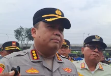 Kapolresta Samarinda Imbau Warga Tidak Gelar Takbiran Keliling
