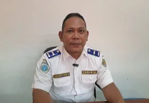H-1 Lebaran, Arus Mudik di Terminal Lempake Samarinda Terpantau Landai