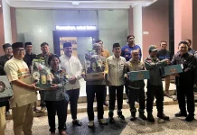 Pemkot Balikpapan Pastikan Keamanan dan Layanan Publik Optimal saat Idulfitri