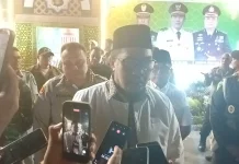 Sinergitas TNI-Polri dan Pemkot, Malam Takbiran di Samarinda Berlangsung Aman