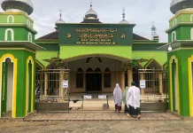 Memaknai Idul Fitri yang Dirayakan tanpa Berlebihan