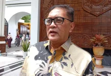 Dinkes Samarinda Imbau Warga Jaga Pola Makan saat Lebaran