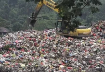 DLH Samarinda Tekankan Pentingnya Pemilahan Sampah dari Rumah