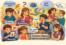 Memahami Hambatan Komunikasi pada Anak Berkebutuhan Khusus