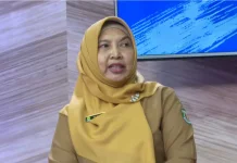 Cegah Campak saat Lebaran, Dinkes Kaltim Imbau Batasi Interaksi Bayi