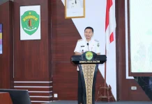 DPMPD Kaltim Soroti Data Lapangan Tak Akurat Hambat Percepatan Desa Mandiri