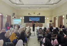 Warga Muara Komam Diajak Kembangkan Potensi Ekonomi Lokal