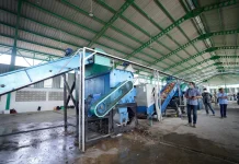 Dari Beban Lingkungan, Sampah Paser Kini Diubah Jadi Energi Ramah