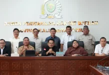 Banggar DPRD Kaltim Perketat Pengawasan Perencanaan Anggaran