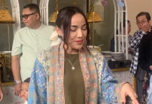 Legislator DPRD Samarinda Dorong Anak Muda Ambil Peran di Dunia Politik