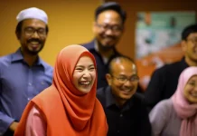 Idulfitri Memperkuat Persatuan Bangsa