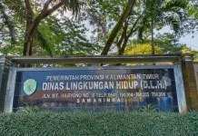 DLH Kaltim Imbau Mudik 2026 tanpa Sampah